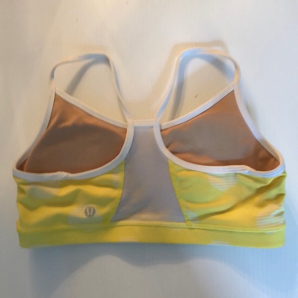 Lululemon Top - Picture 2 of 2